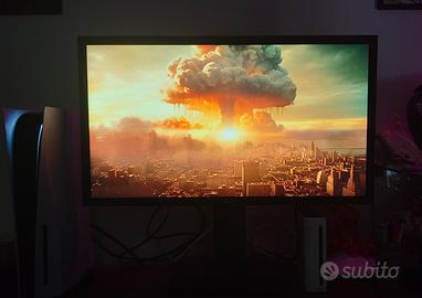 Monitor Asus MG28UQ