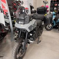 Harley-davidson Pan America 1250