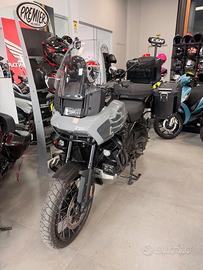 Harley-davidson Pan America 1250