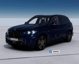 BMW X5 xDrive50e MSport Pro