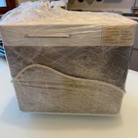 kenwood bm250 macchina per il pane