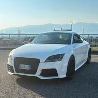 Audi TT 8j 2.0tfsi