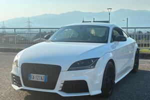 Audi TT 8j 2.0tfsi
