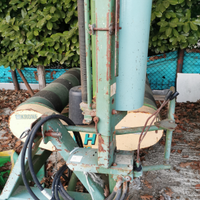 Fasciatrice Krone Elho 310