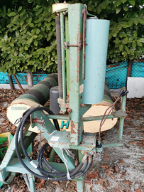 Fasciatrice Krone Elho 310