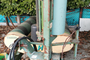 Fasciatrice Krone Elho 310