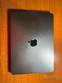 Macbook Air 13” Chip M2