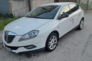 Lancia Delta 1.6 mjt 