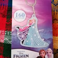 Portachiavi Disney Frozen