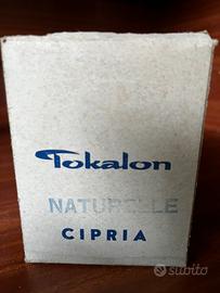 Tokalon CIPRIA