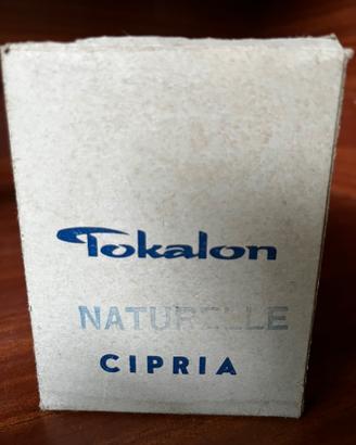 Tokalon CIPRIA