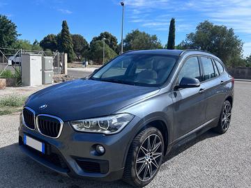 BMW X1 xDrive 20d Sport 190 CV