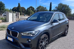BMW X1 xDrive 20d Sport 190 CV