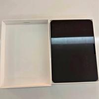 iPad pro m4 256gb