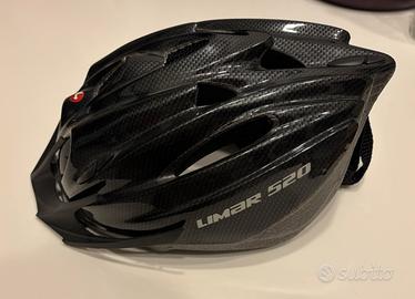 Casco per bicicletta