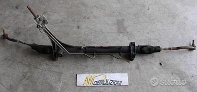 Scatola sterzo guida fiat ducato 3 serie