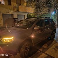 Dacia Daster  benz/gpl