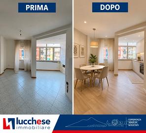Soccavo Seconda Traversa Privata Epomeo Rif. 363V