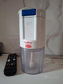 Frullatore tritatutto moulinex