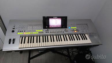 YAMAHA TYROS 1