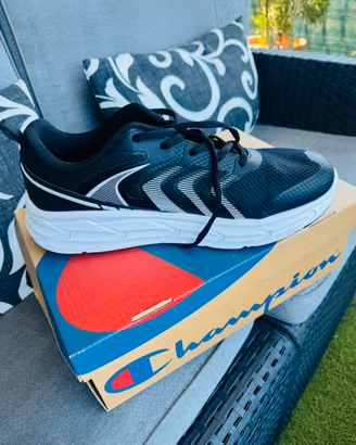 Scarpe di ginnastica
