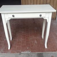 Scrivania shabby