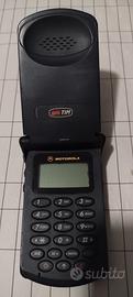Star-Tac  Motorola