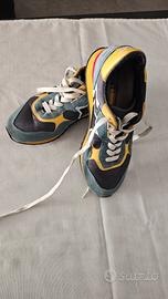 Scarpe Atlantic STARS