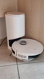 Robot lavapavimenti