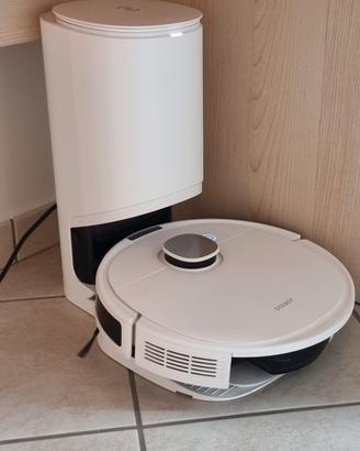 Robot lavapavimenti