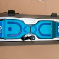 Overboard Nulox + 2 caschetti bambini