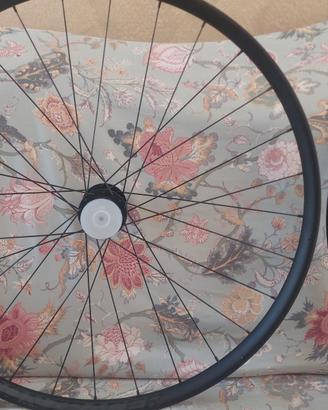 Ruote bontrager 