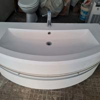 MOBILE BAGNO