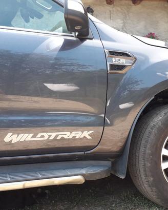 Ford ranger Wildtrak 3.2