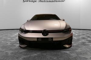 Volkswagen Golf 2.0 TSI GTI DSG Clubsport 45