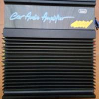 Amplificatore Stereo Trevi MH 5492 - 200W