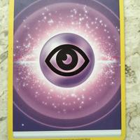 carta da gioco Pokemon