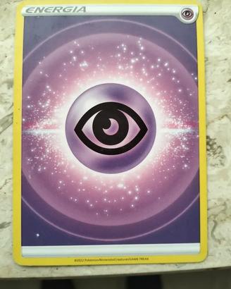 carta da gioco Pokemon