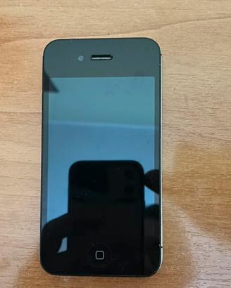 Iphone 4S 16gb