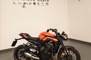 TRIUMPH Street Triple 765 R A2 Edition