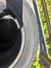 Gomme estive 195/50/15