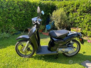 Scarabeo 50cc - prezzo trattabile