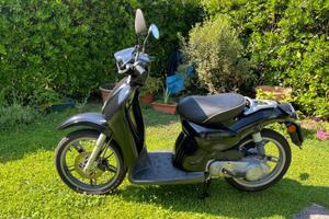 Scarabeo 50cc - prezzo trattabile
