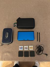 Nintendo 3ds xl