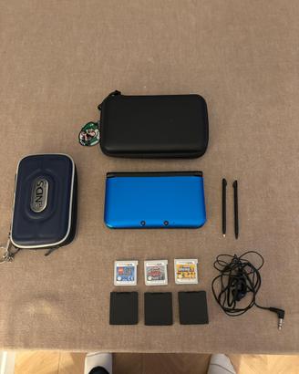 Nintendo 3ds xl