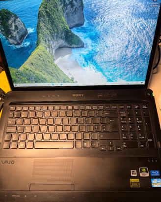 SONY VAIO - Componenti E Pezzi Di Ricambio Per Portatili / Componenti E Pezzi Di