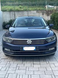 Vw Passat Variant