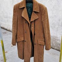 Giubbino velluto Vintage 