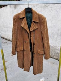 Giubbino velluto Vintage 