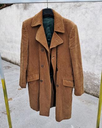 Giubbino velluto Vintage 